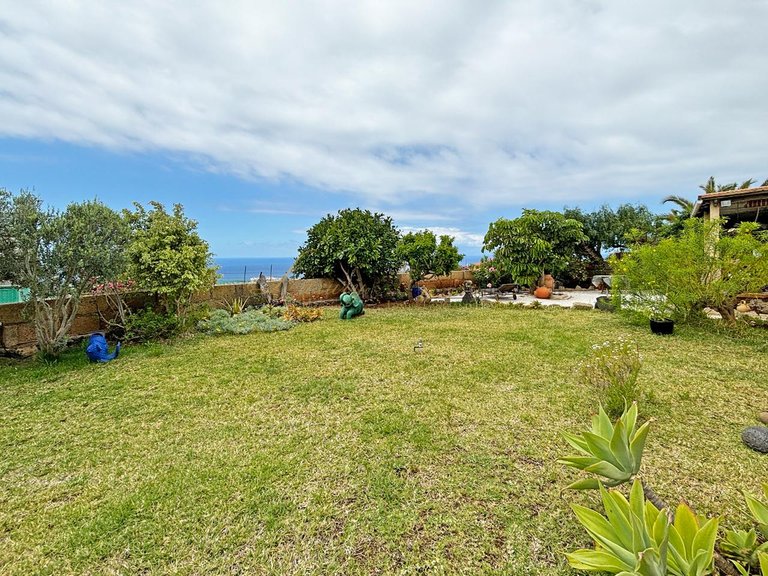 Villa for Sale in Callao Salvaje, Tenerife, España 36