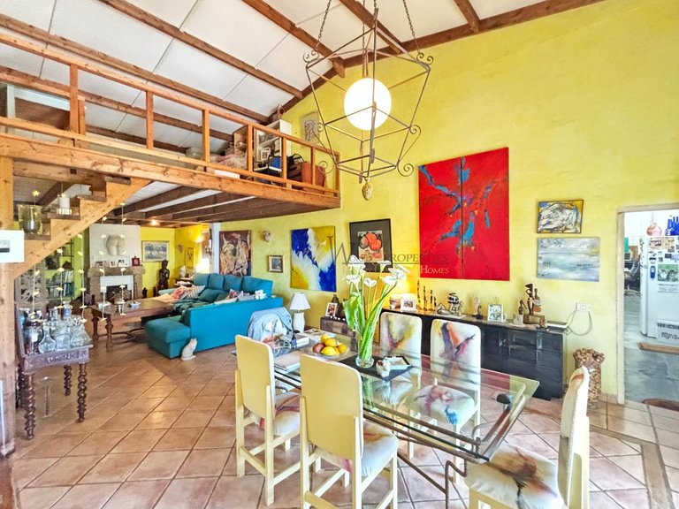 Villa for Sale in Callao Salvaje, Tenerife, España 2