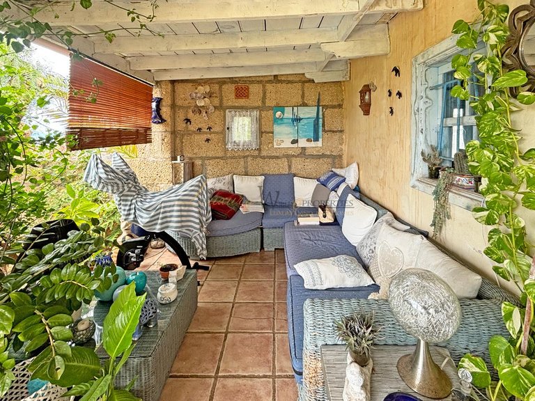 Villa for Sale in Callao Salvaje, Tenerife, España 42
