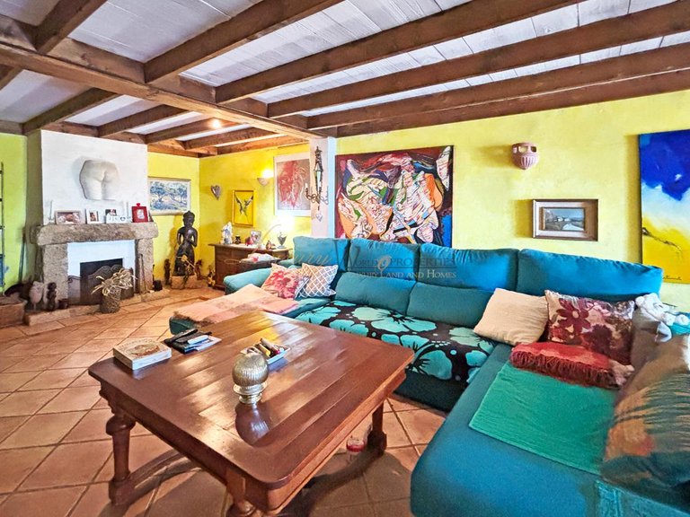 Villa for Sale in Callao Salvaje, Tenerife, España 4