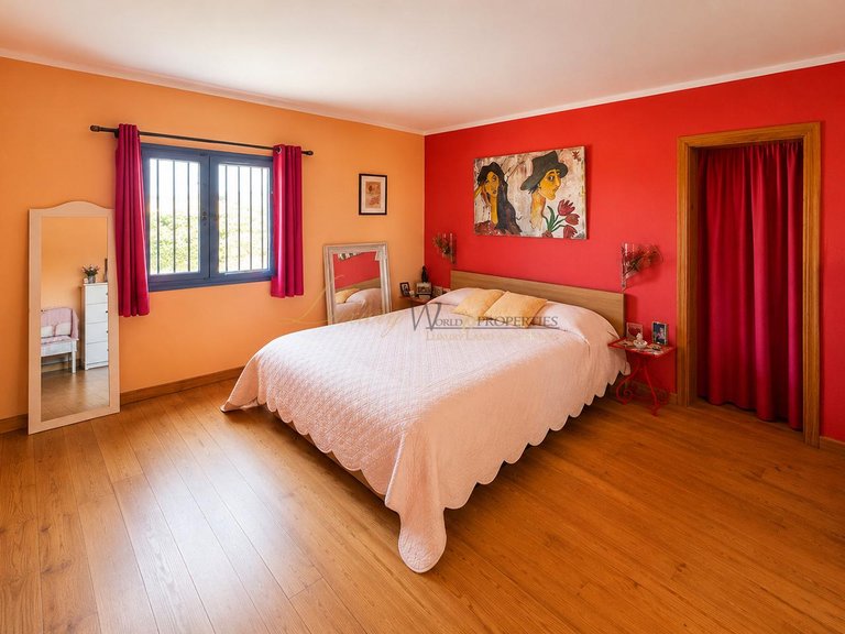 Villa for Sale in Callao Salvaje, Tenerife, España 14