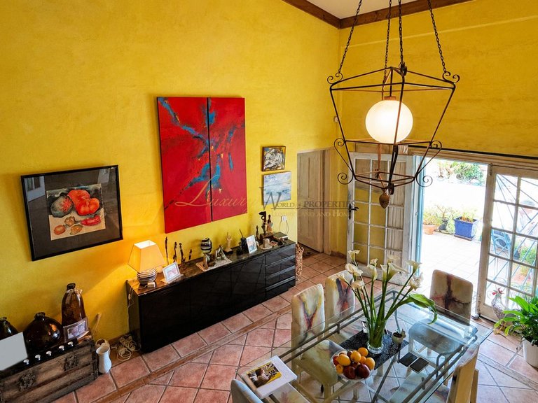 Villa for Sale in Callao Salvaje, Tenerife, España 9