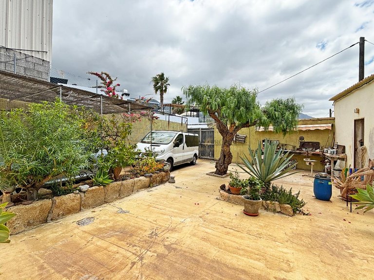 Villa for Sale in Callao Salvaje, Tenerife, España 33