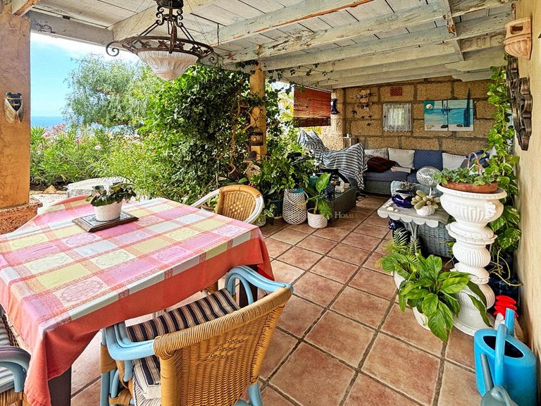 Villa for Sale in Callao Salvaje, Tenerife, España 41