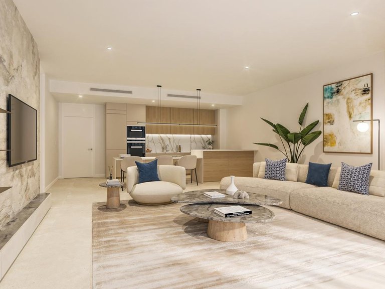 Apartment for Sale in Estepona, Malaga 14