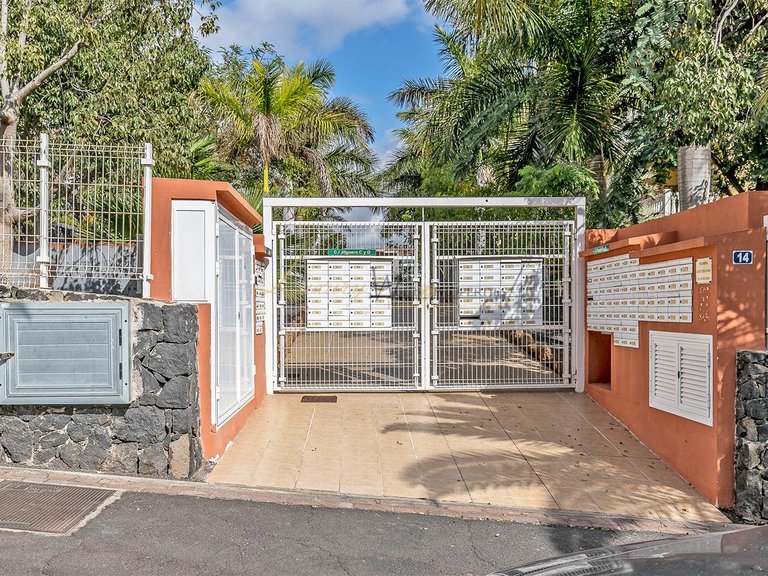 Penthouse for Sale in Palm Mar, Tenerife, España 23