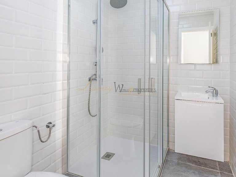 Penthouse for Sale in Palm Mar, Tenerife, España 14