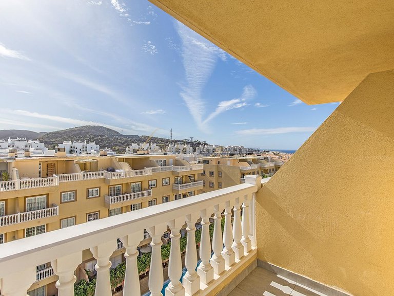 Penthouse for Sale in Palm Mar, Tenerife, España 12