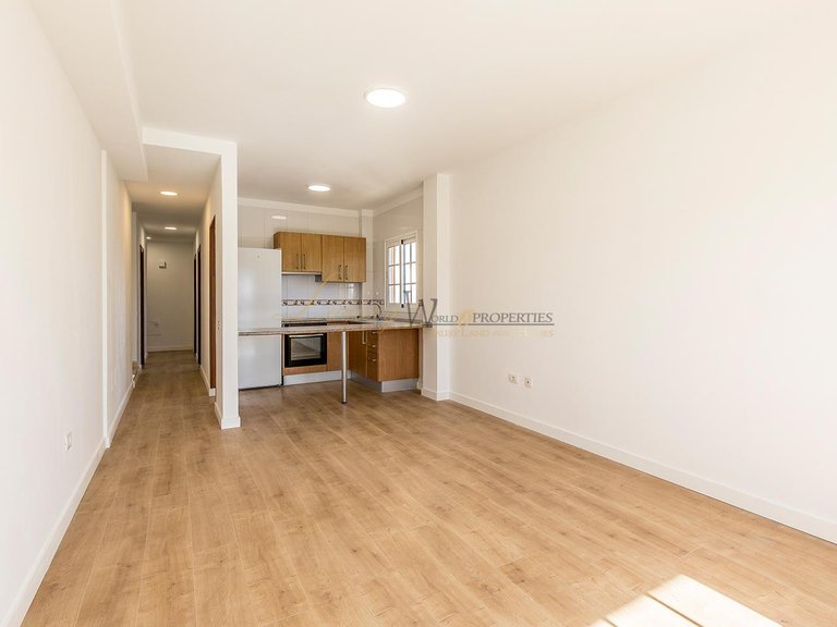 Penthouse for Sale in Palm Mar, Tenerife, España 1
