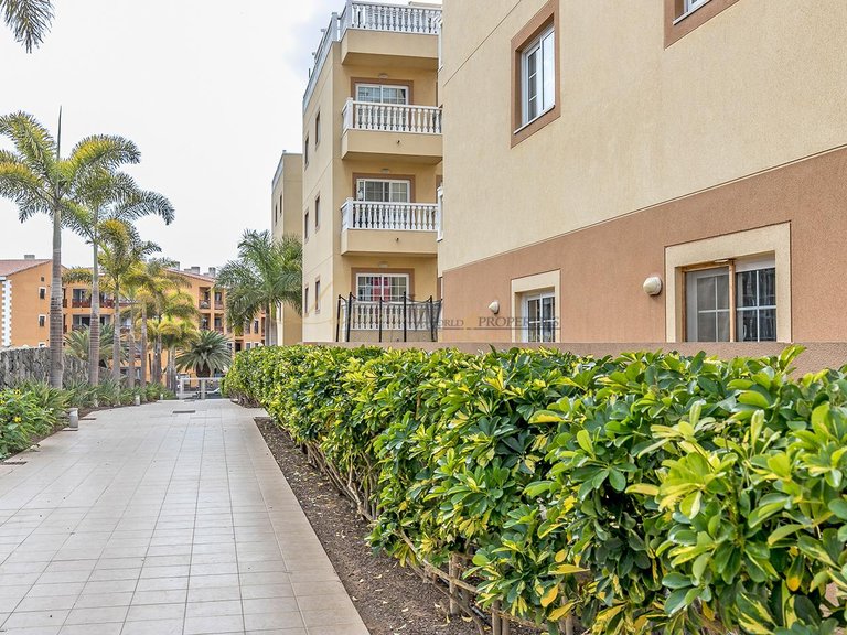 Penthouse for Sale in Palm Mar, Tenerife, España 22