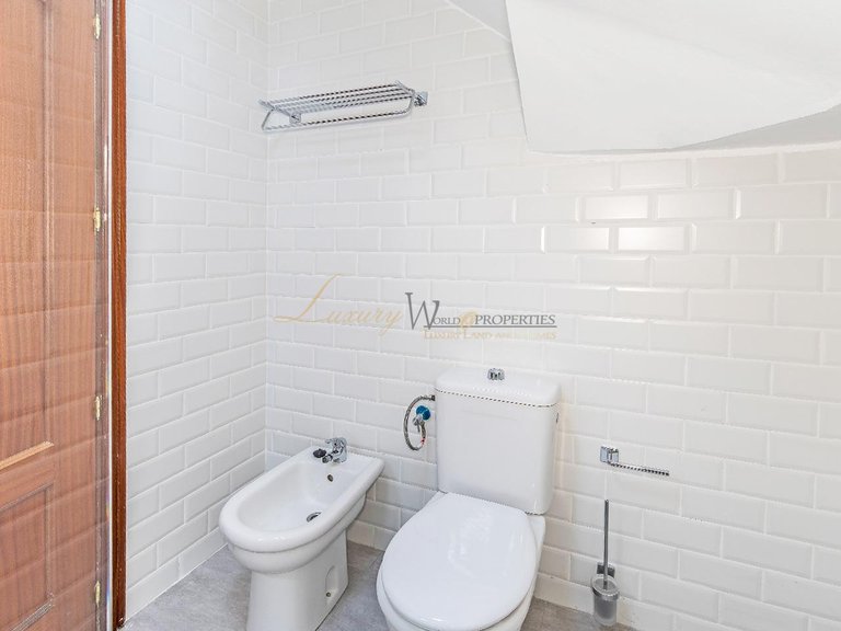 Penthouse for Sale in Palm Mar, Tenerife, España 8