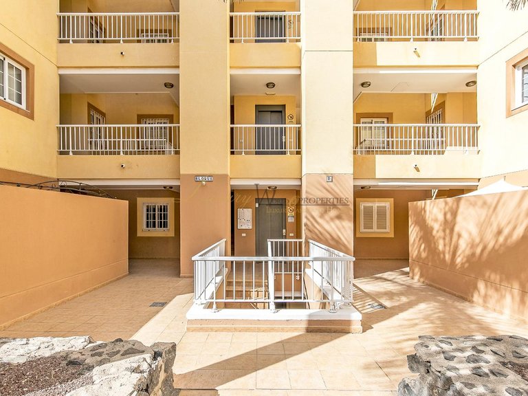Penthouse for Sale in Palm Mar, Tenerife, España 21