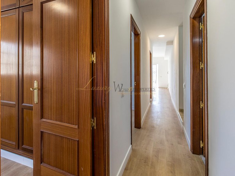 Penthouse for Sale in Palm Mar, Tenerife, España 2