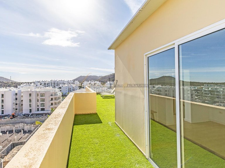 Penthouse for Sale in Palm Mar, Tenerife, España 17