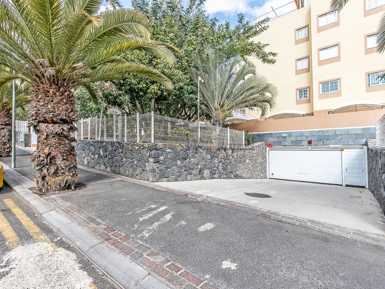 Penthouse for Sale in Palm Mar, Tenerife, España 24