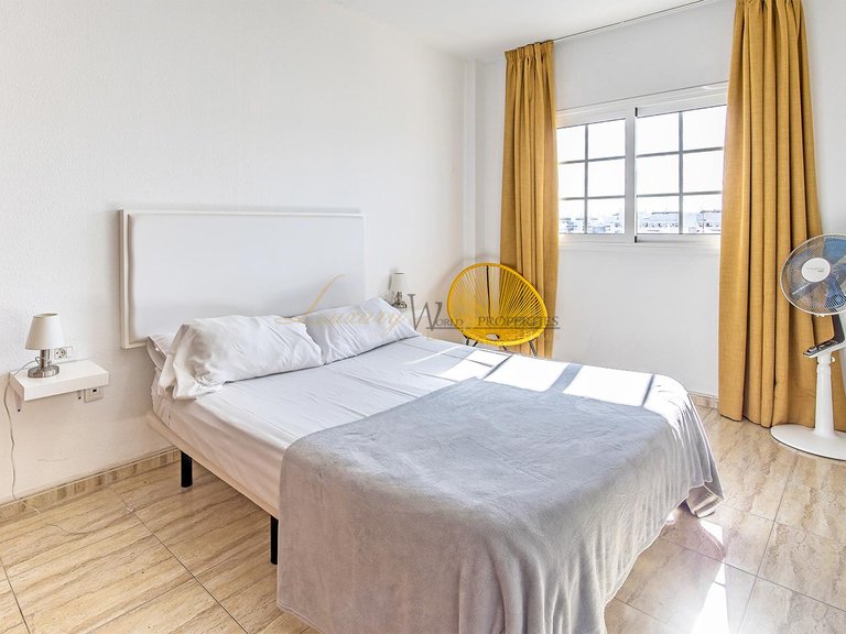 Penthouse for Sale in Palm Mar, Tenerife, España 8