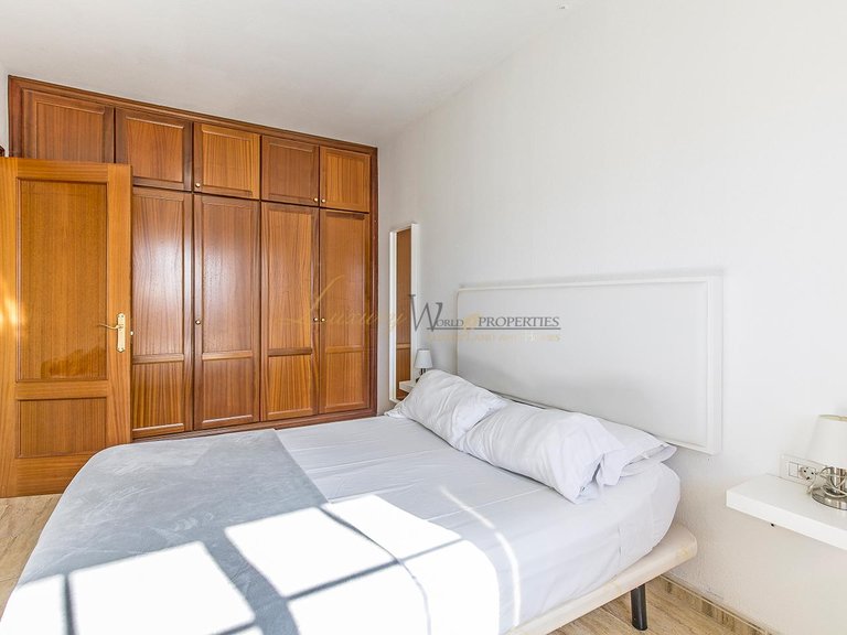 Penthouse for Sale in Palm Mar, Tenerife, España 9