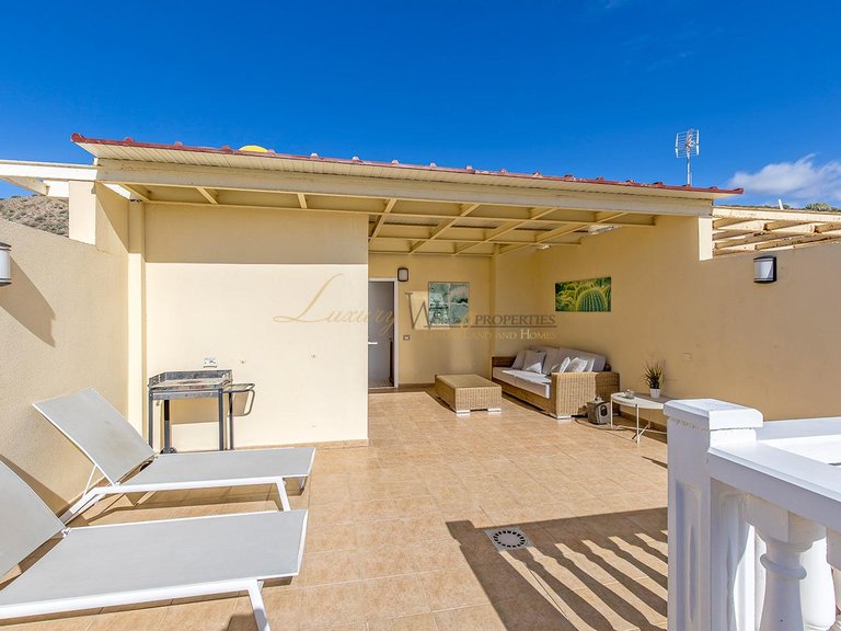 Penthouse for Sale in Palm Mar, Tenerife, España 15