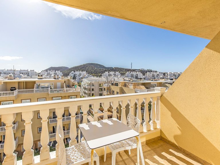 Penthouse for Sale in Palm Mar, Tenerife, España 3