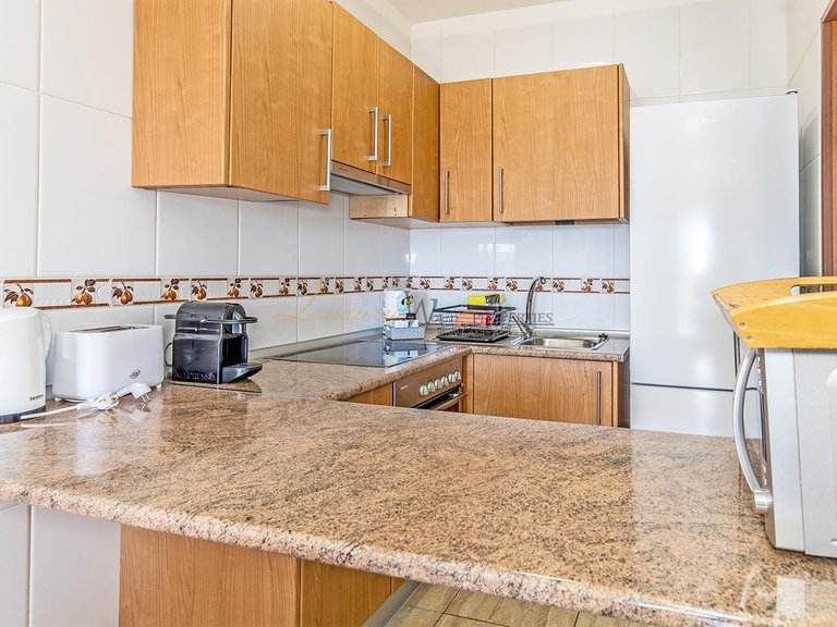 Penthouse for Sale in Palm Mar, Tenerife, España 10