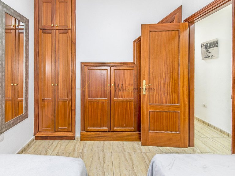 Penthouse for Sale in Palm Mar, Tenerife, España 6