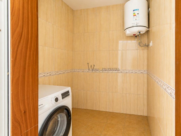 Penthouse for Sale in Palm Mar, Tenerife, España 16