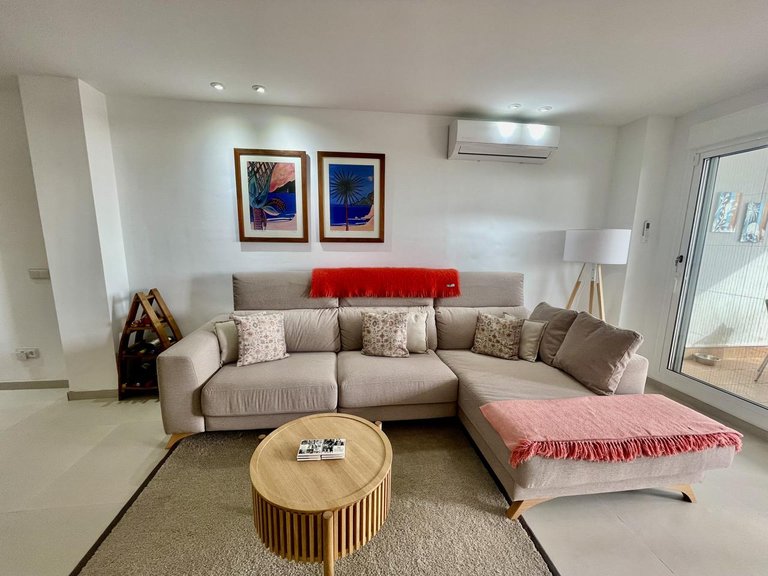 Apartment for Sale in San Roque, Cadiz 13