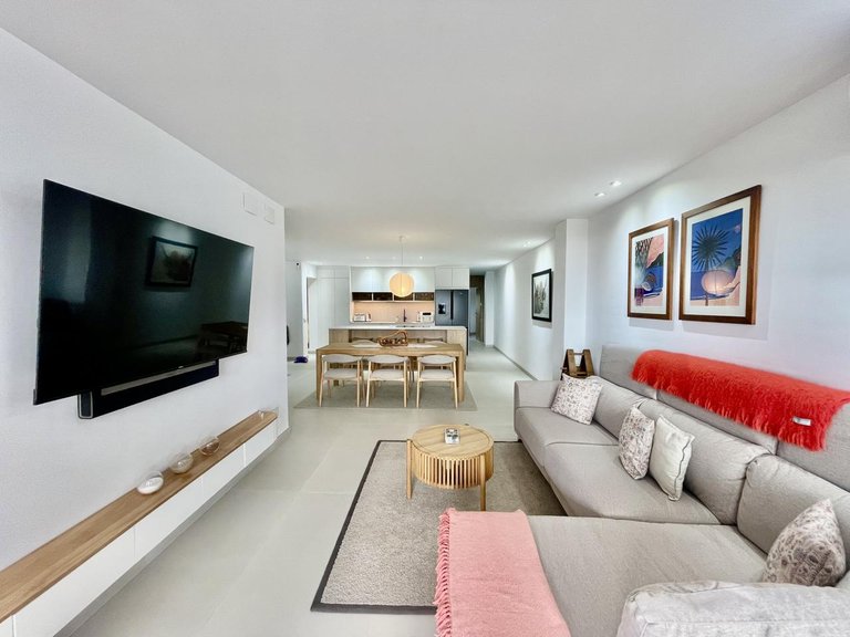 Apartment for Sale in San Roque, Cadiz 11