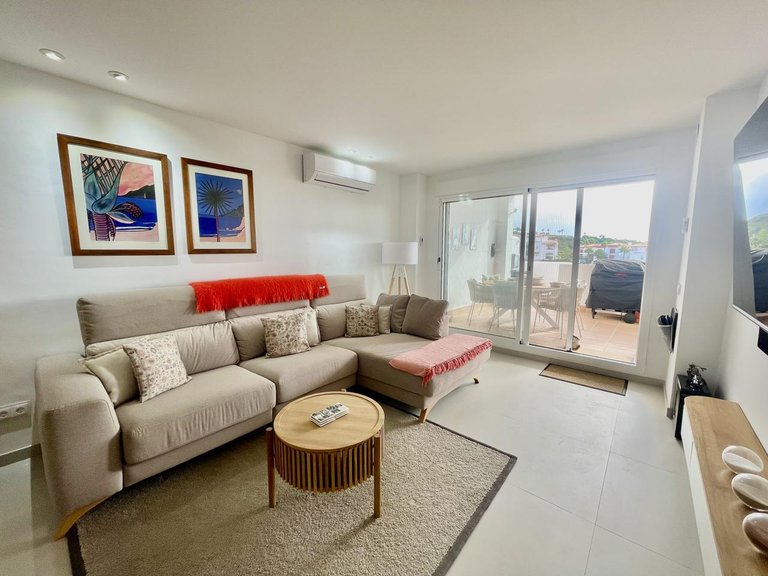 Apartment for Sale in San Roque, Cadiz 12