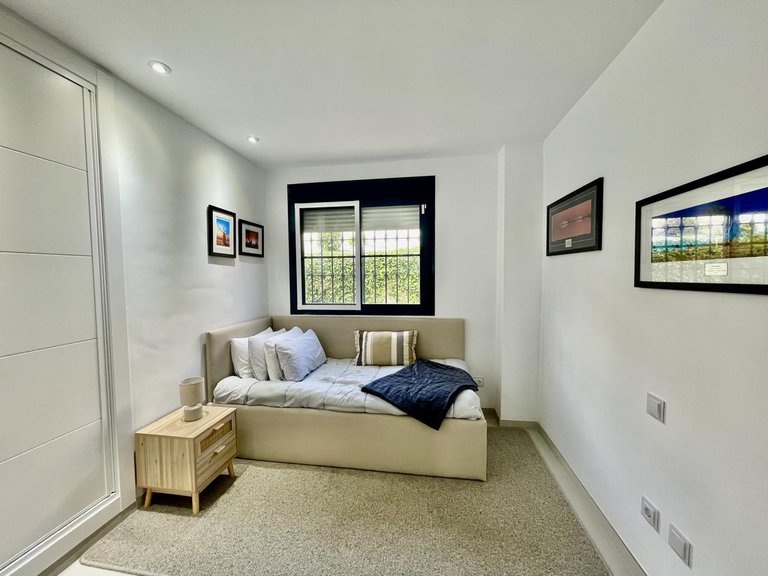 Apartment for Sale in San Roque, Cadiz 29