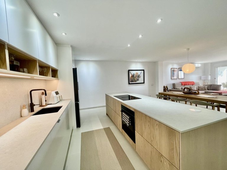 Apartment for Sale in San Roque, Cadiz 6