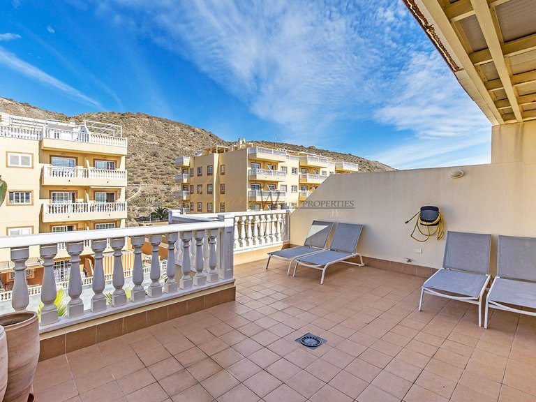 Apartment for Sale in Palm Mar, Tenerife, España 14