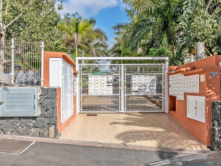 Apartment for Sale in Palm Mar, Tenerife, España 20