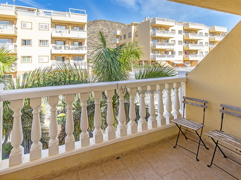 Apartment for Sale in Palm Mar, Tenerife, España 7