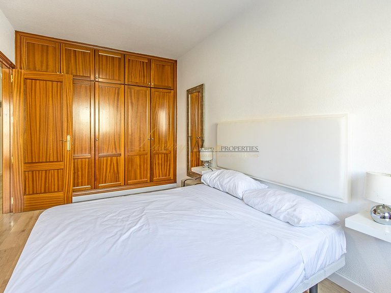 Apartment for Sale in Palm Mar, Tenerife, España 11