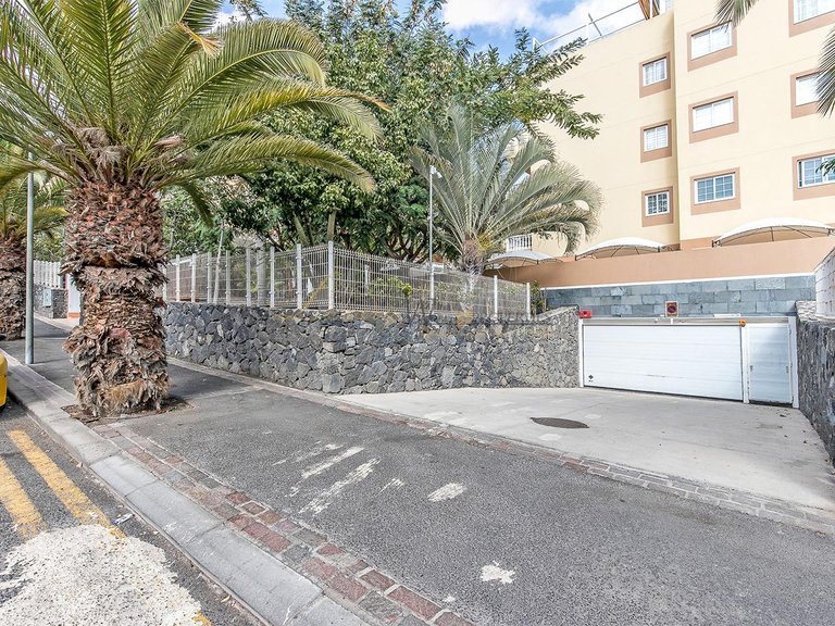 Apartment for Sale in Palm Mar, Tenerife, España 21