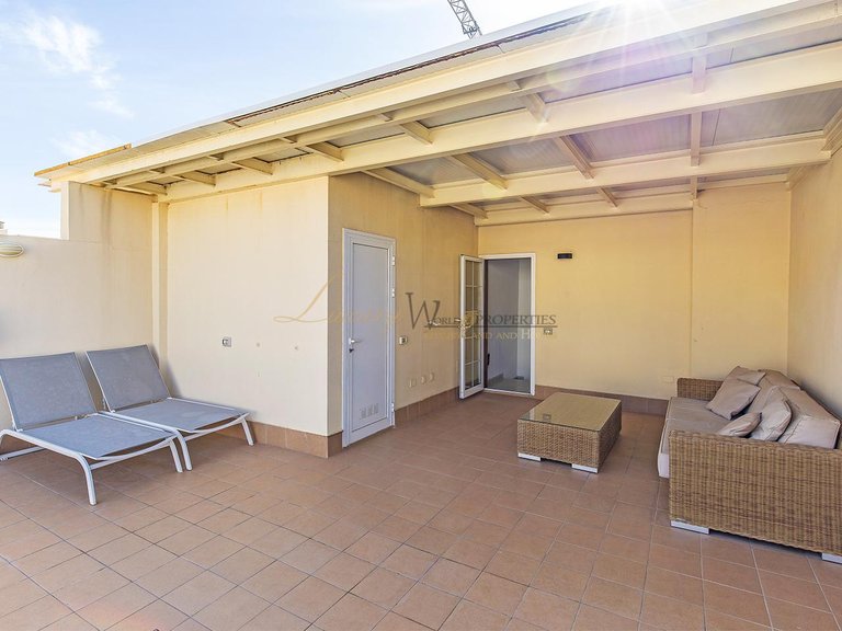 Apartment for Sale in Palm Mar, Tenerife, España 15