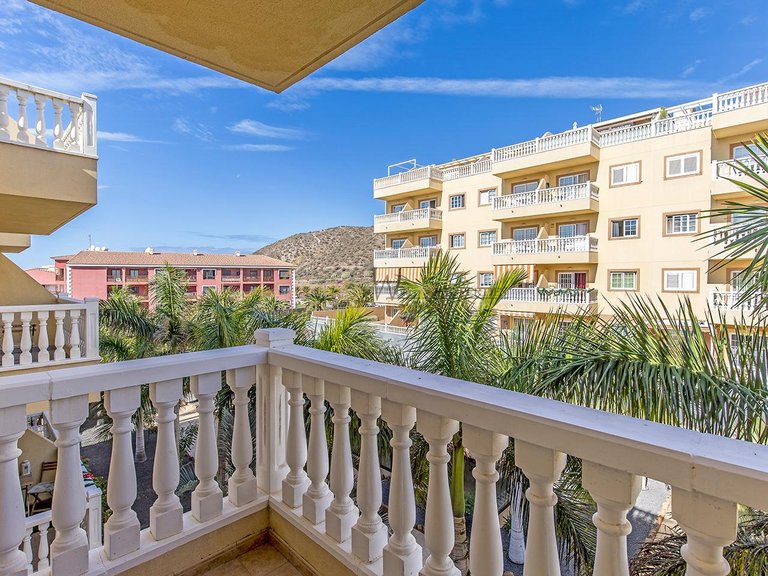 Apartment for Sale in Palm Mar, Tenerife, España 8