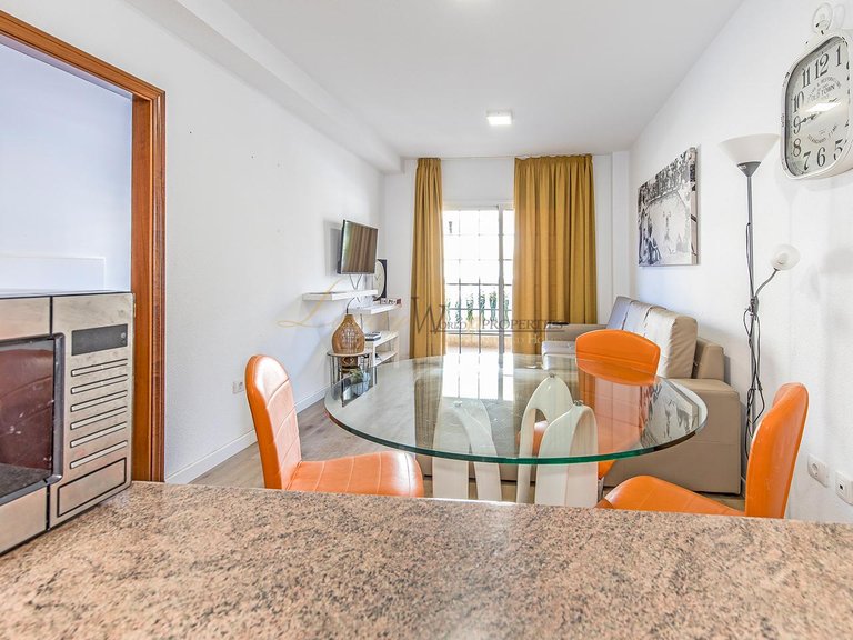 Apartment for Sale in Palm Mar, Tenerife, España 5