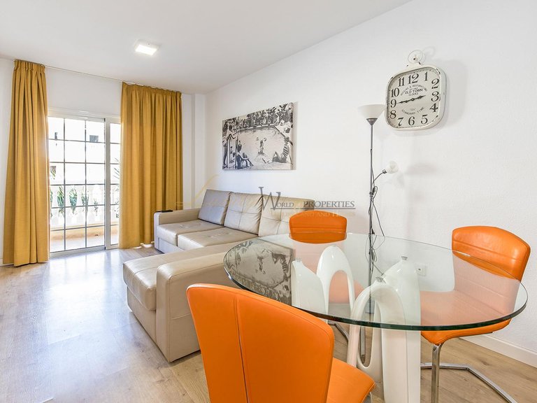 Apartment for Sale in Palm Mar, Tenerife, España 3