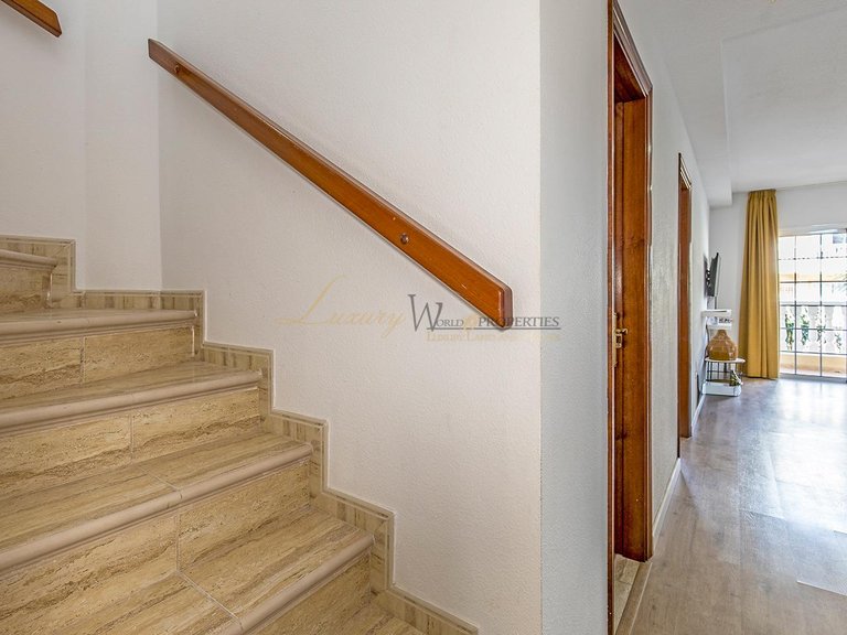 Apartment for Sale in Palm Mar, Tenerife, España 12