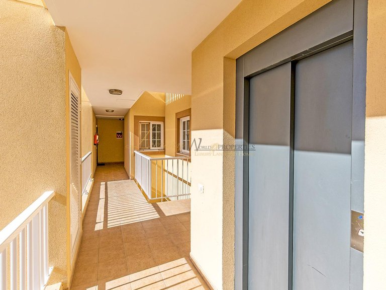 Apartment for Sale in Palm Mar, Tenerife, España 17