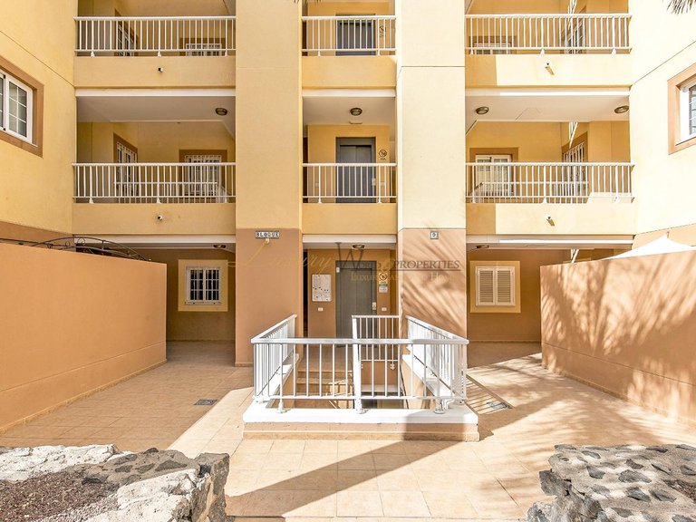 Apartment for Sale in Palm Mar, Tenerife, España 19