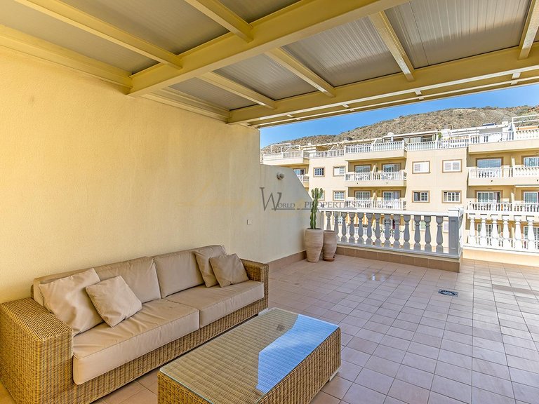 Apartment for Sale in Palm Mar, Tenerife, España 13