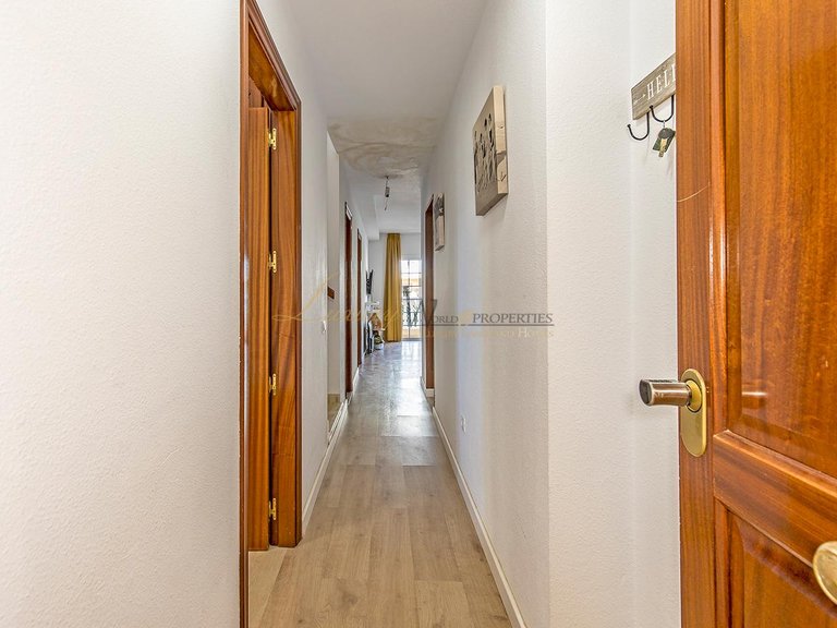 Apartment for Sale in Palm Mar, Tenerife, España 1