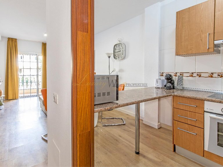 Apartment for Sale in Palm Mar, Tenerife, España 4