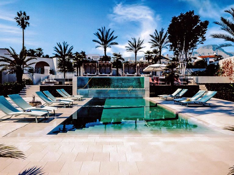 Apartment for Sale in Chayofa, Tenerife, España 15