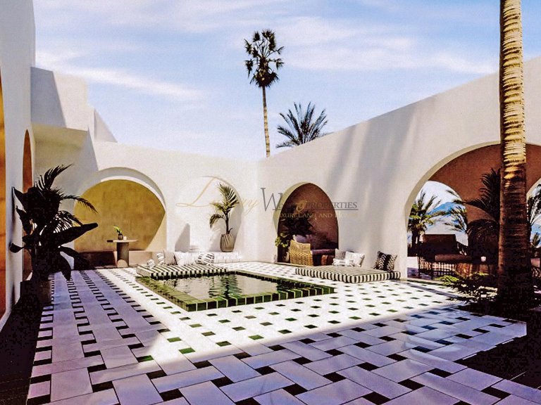 Apartment for Sale in Chayofa, Tenerife, España 13