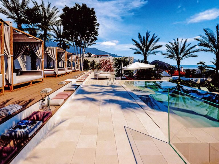 Apartment for Sale in Chayofa, Tenerife, España 14