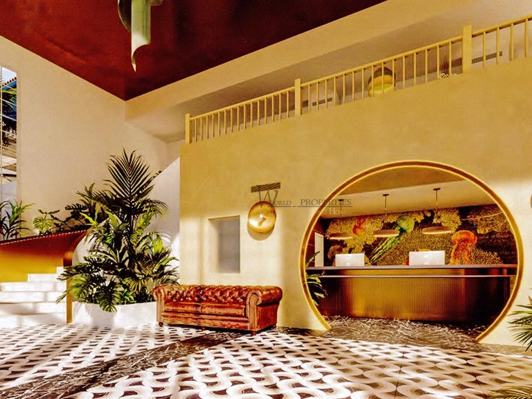 Apartment for Sale in Chayofa, Tenerife, España 6